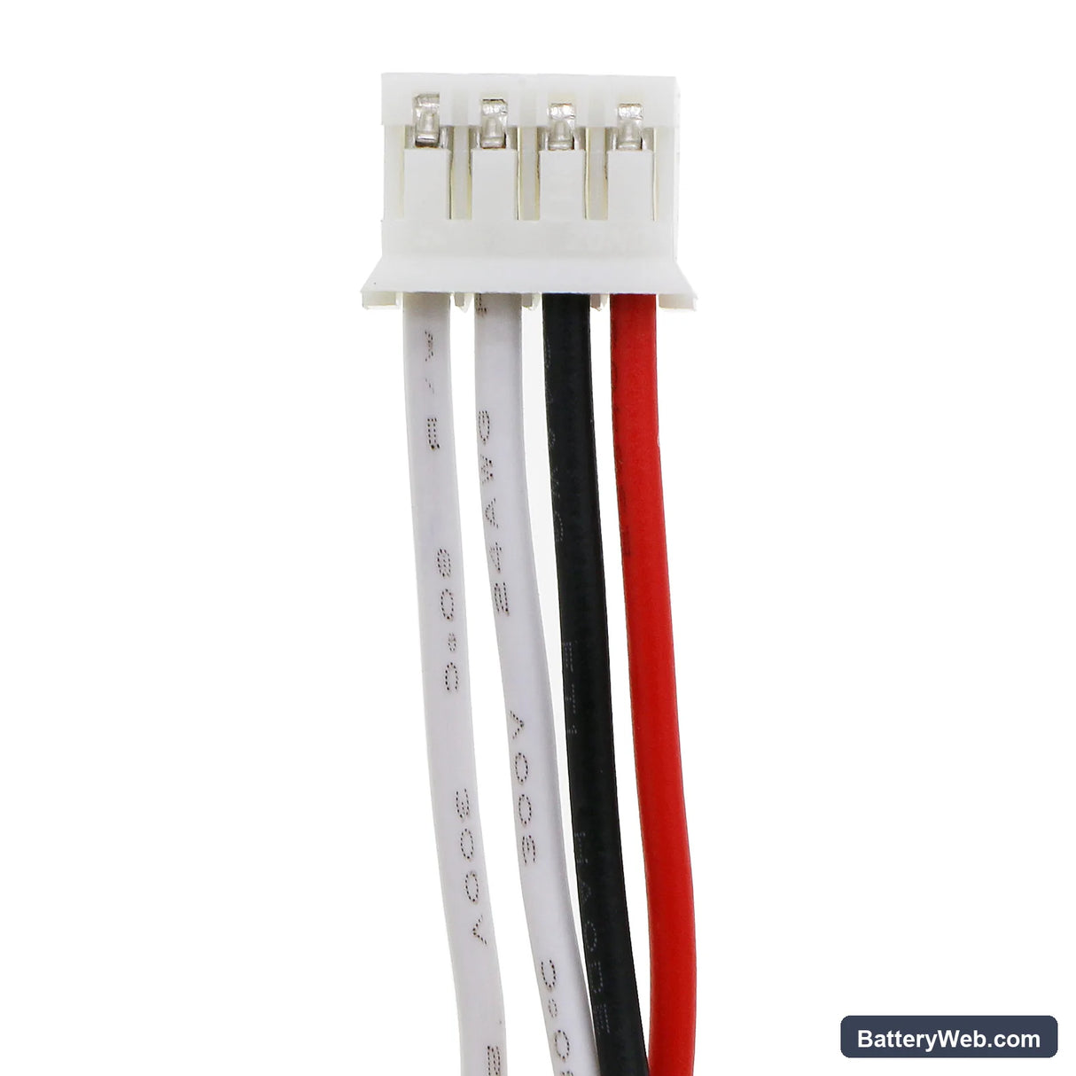 Testo 350 Control Replacement Battery, 4.8V, 2000mAh, Ni-MH 4