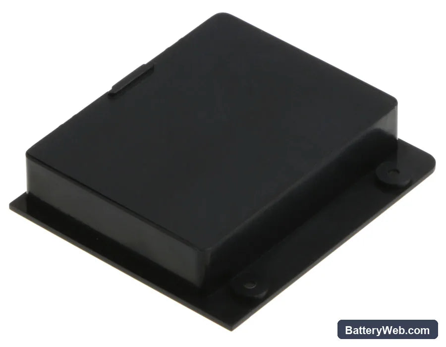 Texas Instruments TI-Planet Replacement Battery, 3.7V, 1800mAh, Li-ion 3