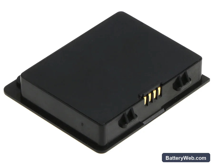 Texas Instruments TI-Planet Replacement Battery, 3.7V, 1800mAh, Li-ion 4
