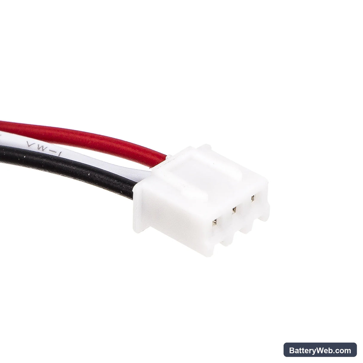 Theradome LH40 Replacement Battery, 3.7V, 3400mAh, Li-ion 5