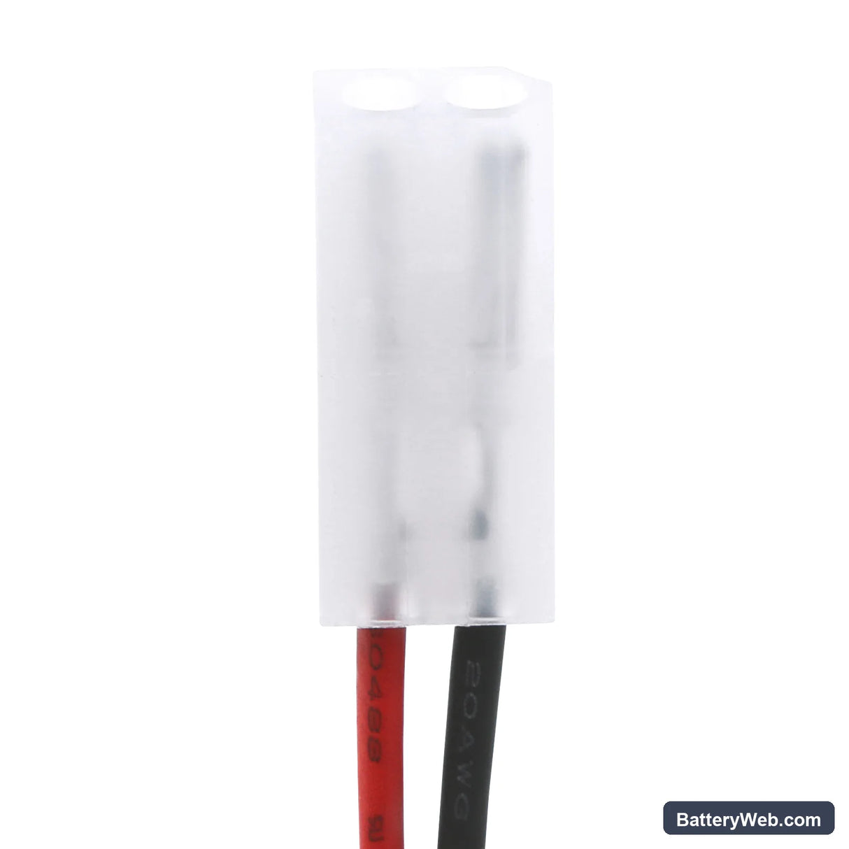Thorn Voyager Solid E3D Replacement Battery, 3.6V, 2500mAh, Ni-MH 4