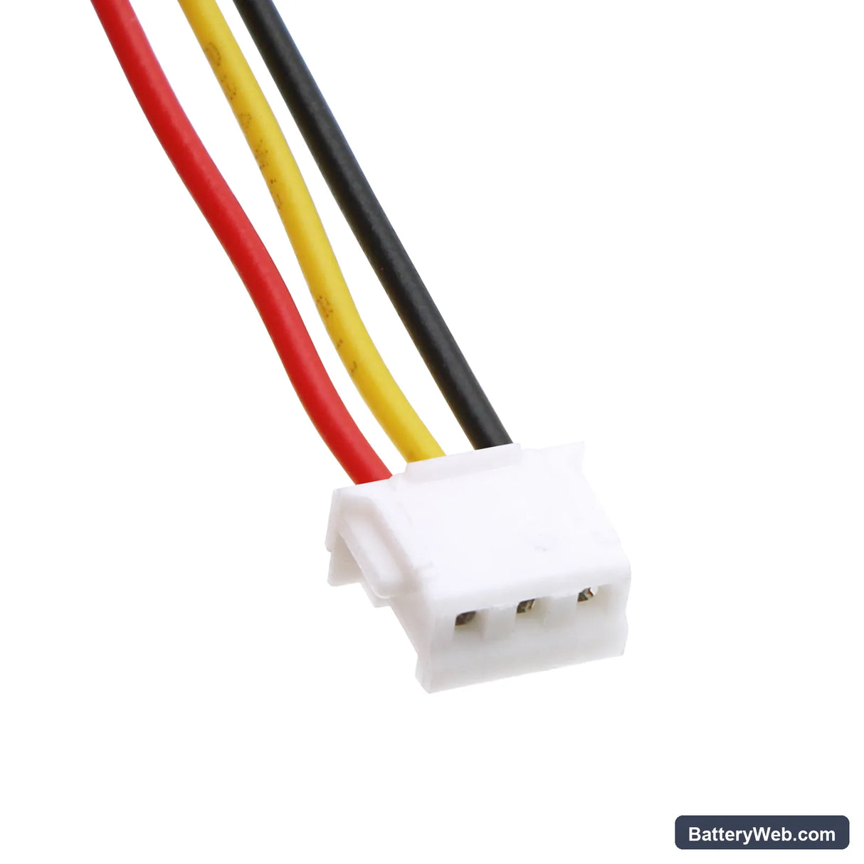 Therabody Smart Goggles Replacement Battery, 3.7V, 1800mAh, Li-Polymer 5