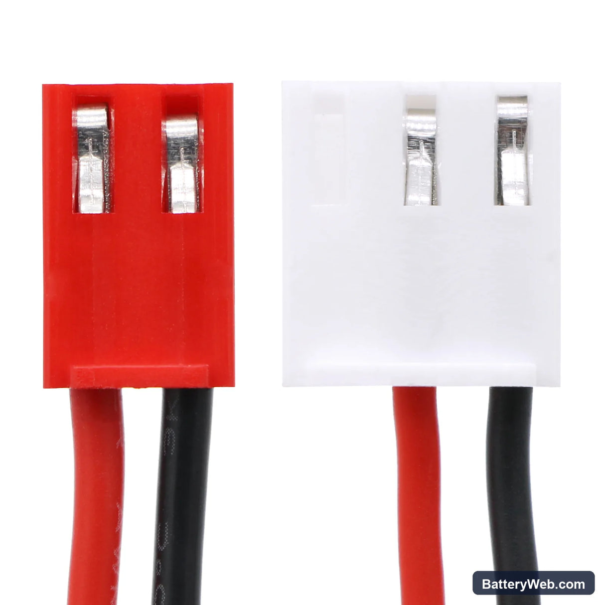 Thorn Voyager Star LA 2 SBS CON3 75 Replacement Battery, 2.4V, 4500mAh, Ni-MH 4