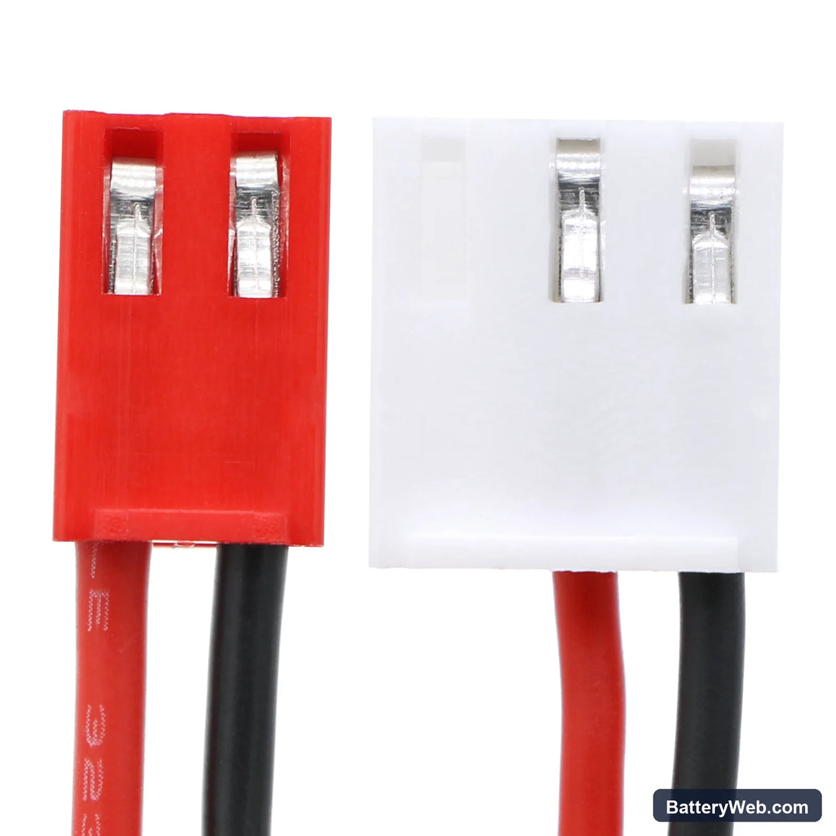 Thorn Voyager Star LA 2 SBS CON3 200 Replacement Battery, 2.4V, 4500mAh, Ni-MH 4