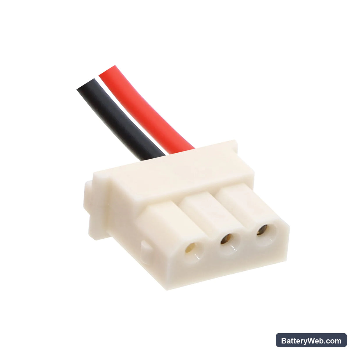 Technoalarm IR200 Replacement Battery, 3.6V, 1200mAh, Li-SOCl2 5