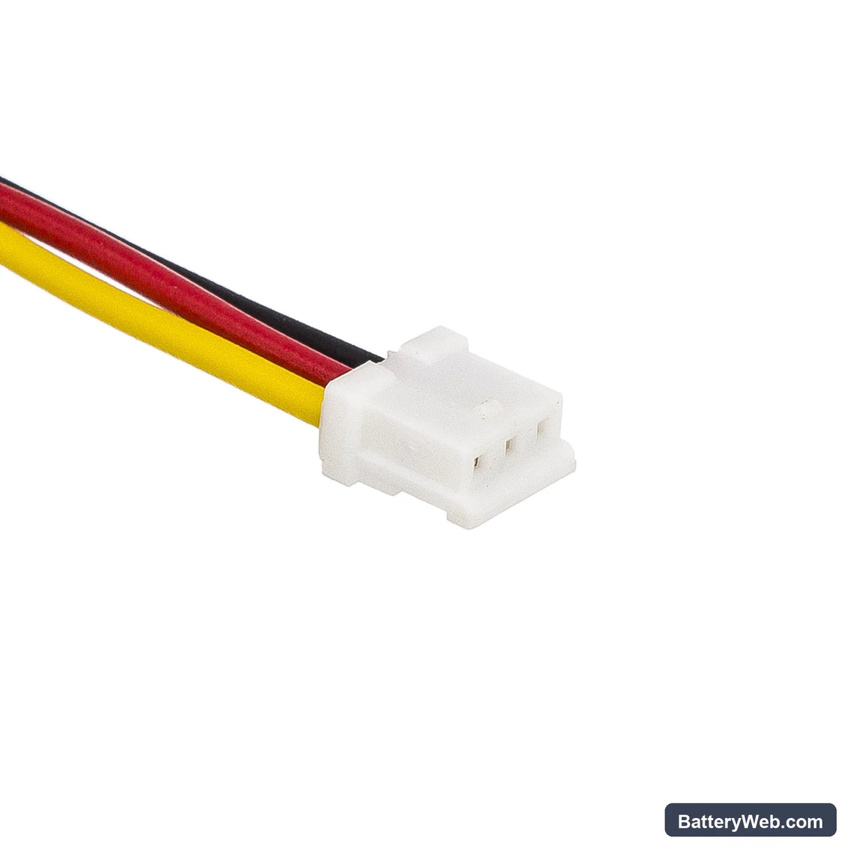 Teltonika FMB Tracker Replacement Battery, 3.7V, 150mAh, Li-Polymer 5