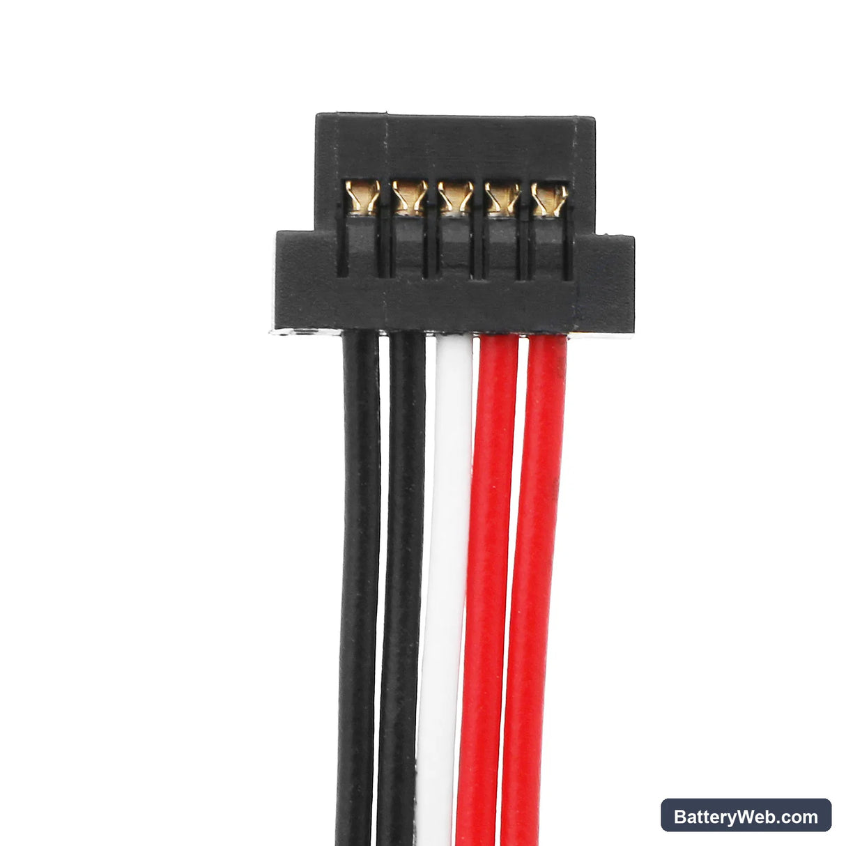 TomTom GO 5100 Replacement Battery, 3.7V, 1100mAh, Li-ion 4
