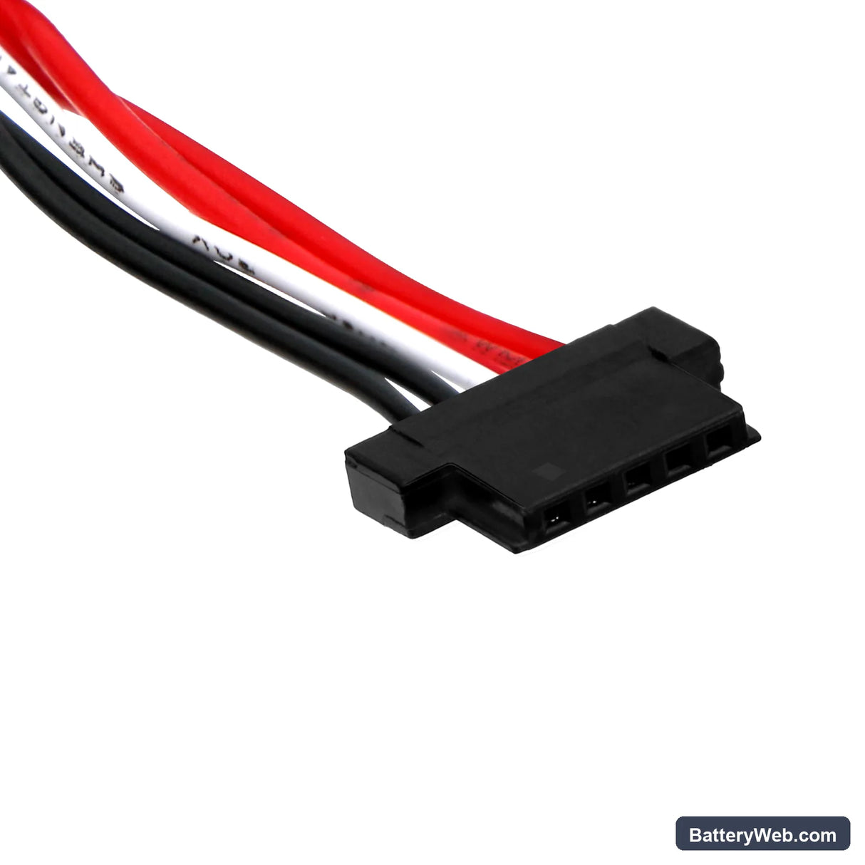 TomTom Rider 400 Replacement Battery, 3.7V, 2500mAh, Li-ion 5
