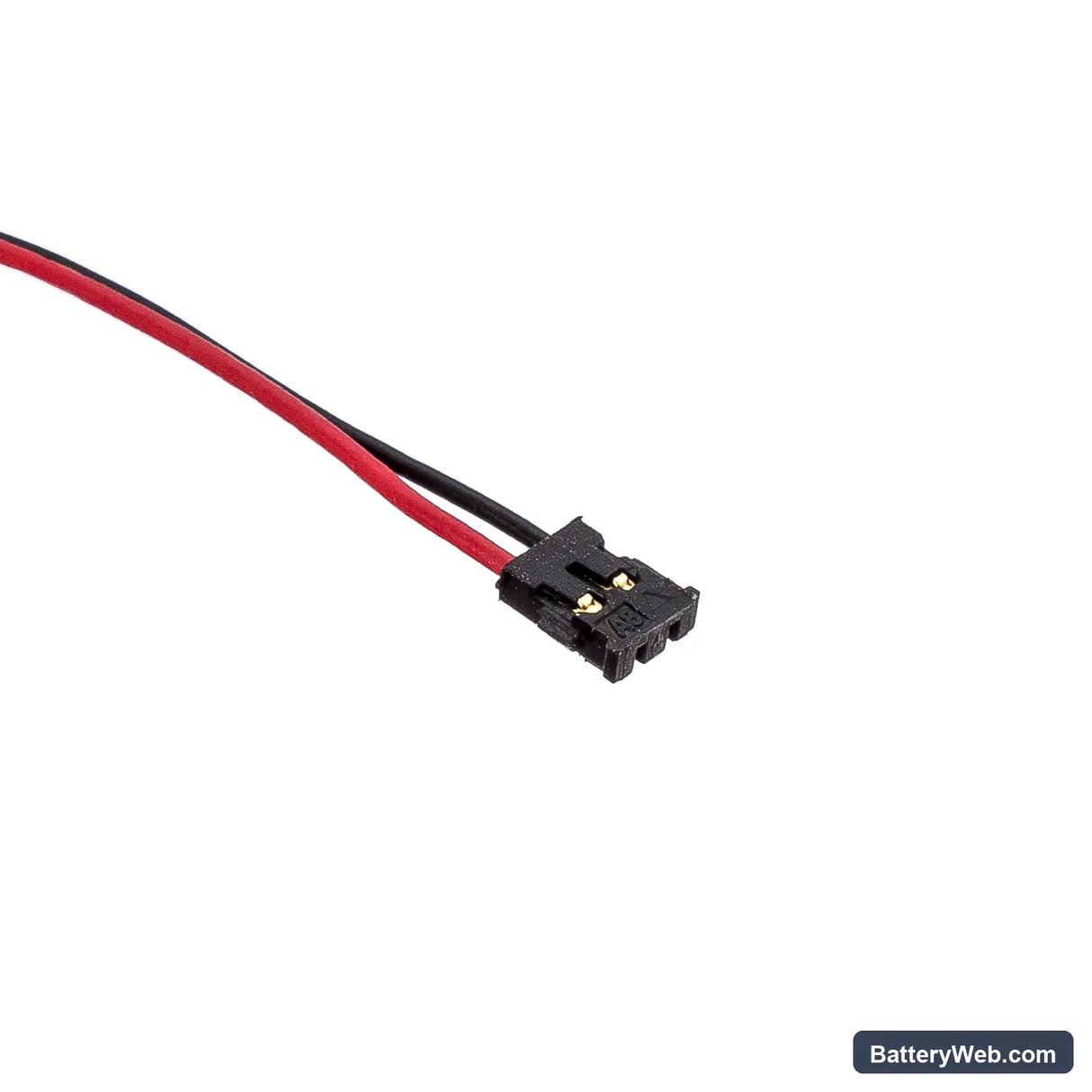 TomTom Spark Cardio + Music GPS Replacement Battery, 3.7V, 200mAh, Li-Polymer 5