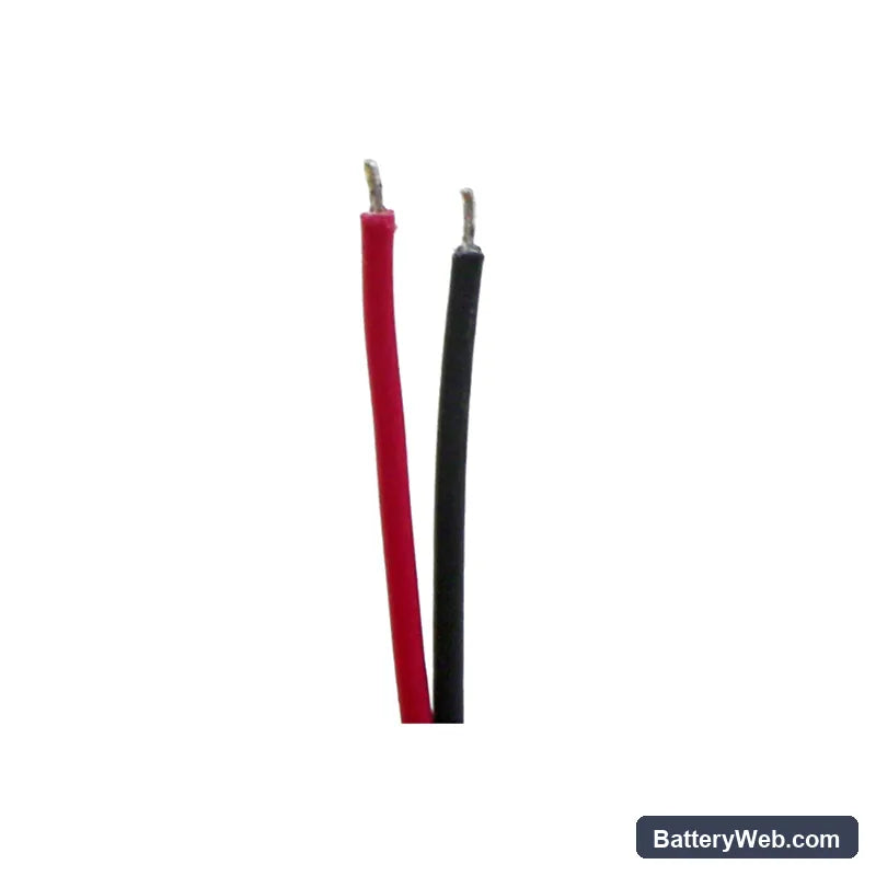 TomTom Spark 510 Replacement Battery, 3.7V, 320mAh, Li-Polymer 4