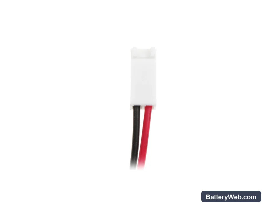 Teleradio LE-TX-MX10 Replacement Battery, 4.8V, 2000mAh, Ni-MH 6
