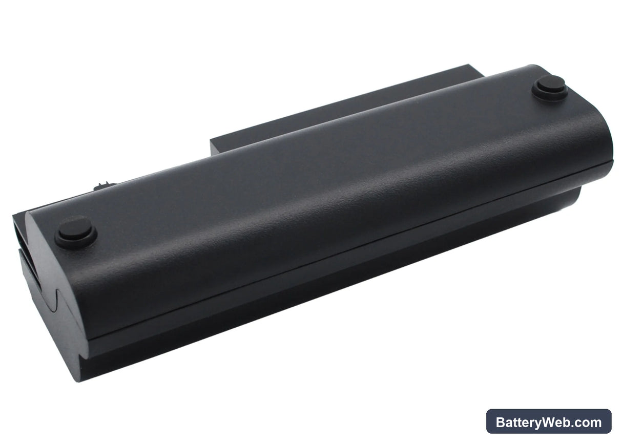 Toshiba Netbook NB100 Replacement Battery, 7.2V, 8800mAh, Li-ion 5