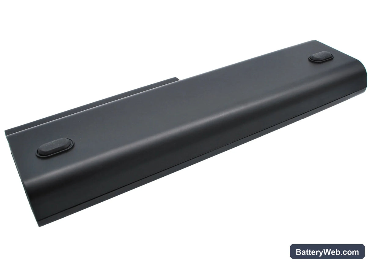Toshiba Satellite NB300 Replacement Battery, 10.8V, 6600mAh, Li-ion 4