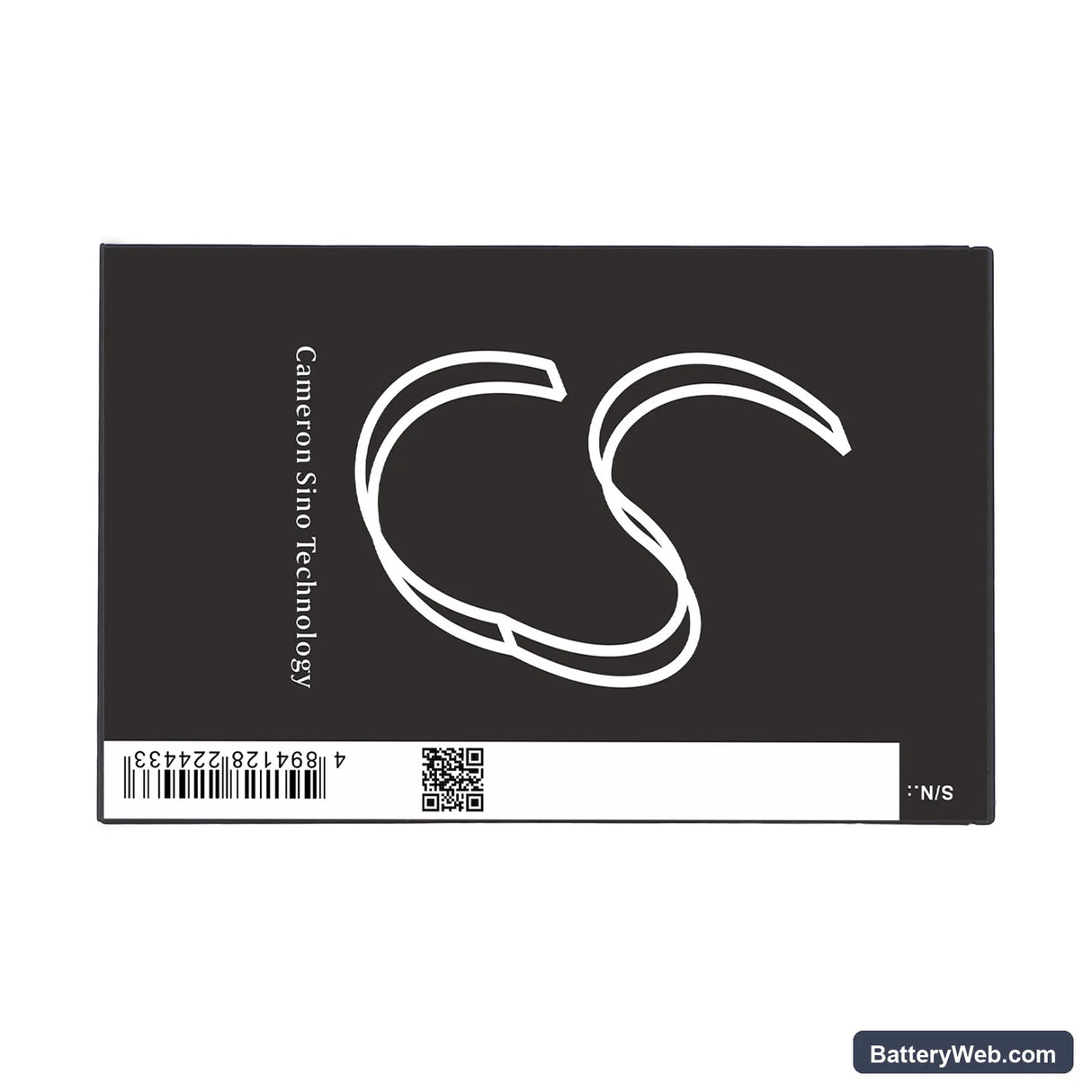 Feitian F20 Replacement Battery, 7.6V, 2500mAh, Li-ion 4