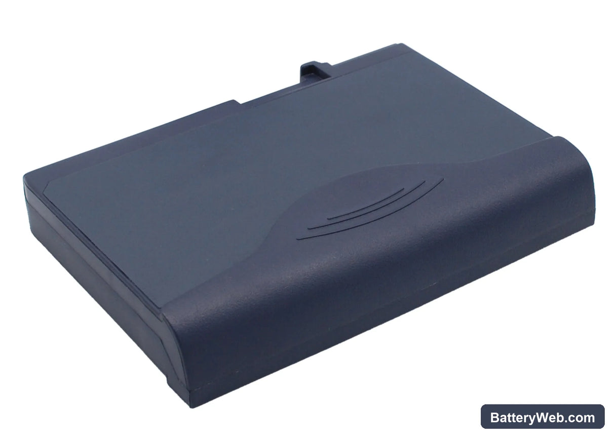 Toshiba Satellite 1200 Replacement Battery, 14.8V, 4400mAh, Li-ion 5
