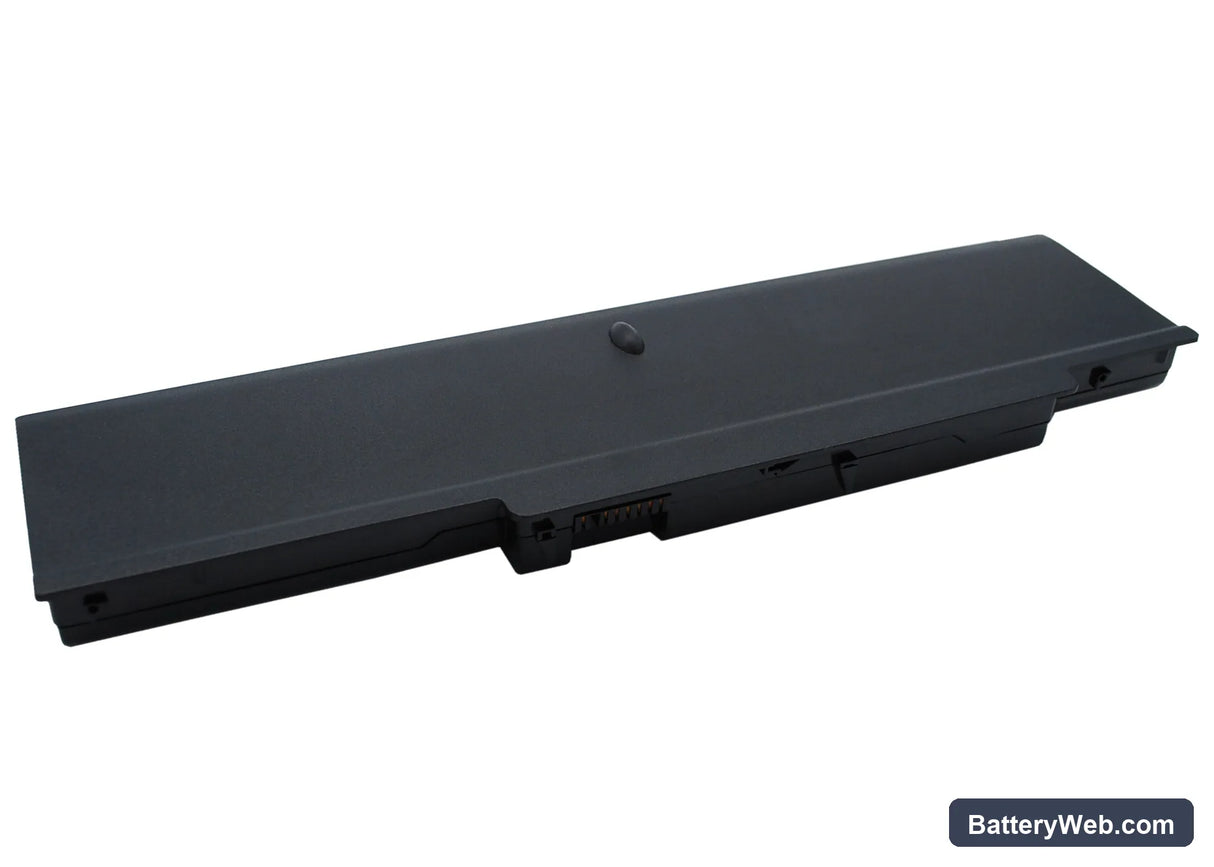 Toshiba Satellite A60-S1591 Replacement Battery, 14.8V, 6600mAh, Li-ion 4