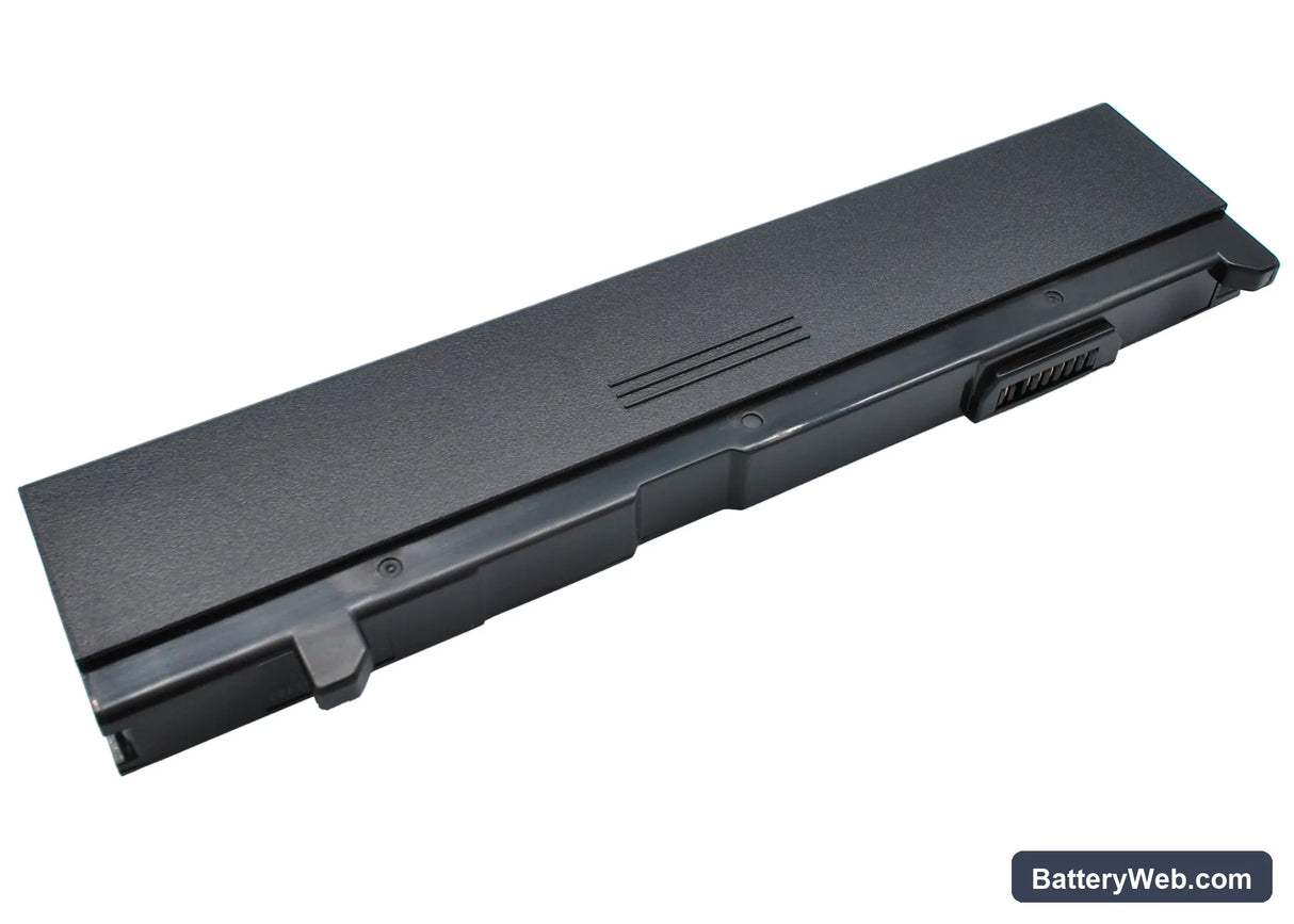 Toshiba Satellite M70-208 Replacement Battery, 10.8V, 4400mAh, Li-ion 2