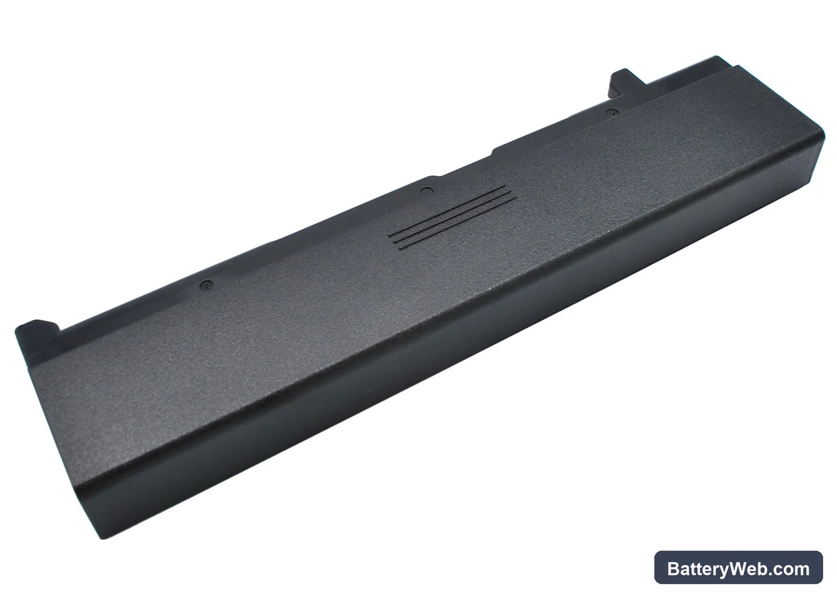 Toshiba Satellite M70-208 Replacement Battery, 10.8V, 4400mAh, Li-ion 3