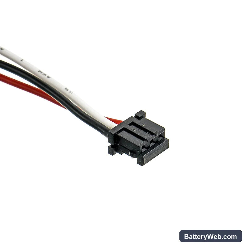 Topcon LS-B100 Replacement Battery, 4.8V, 2000mAh, Ni-MH 5