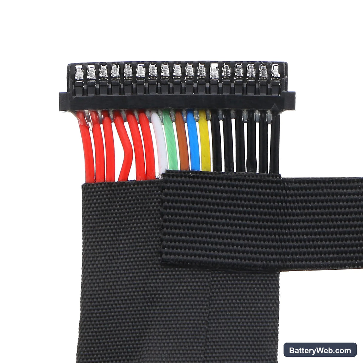 Toshiba Dynabook BJ65/FS Replacement Battery, 11.4V, 3750mAh, Li-Polymer 4