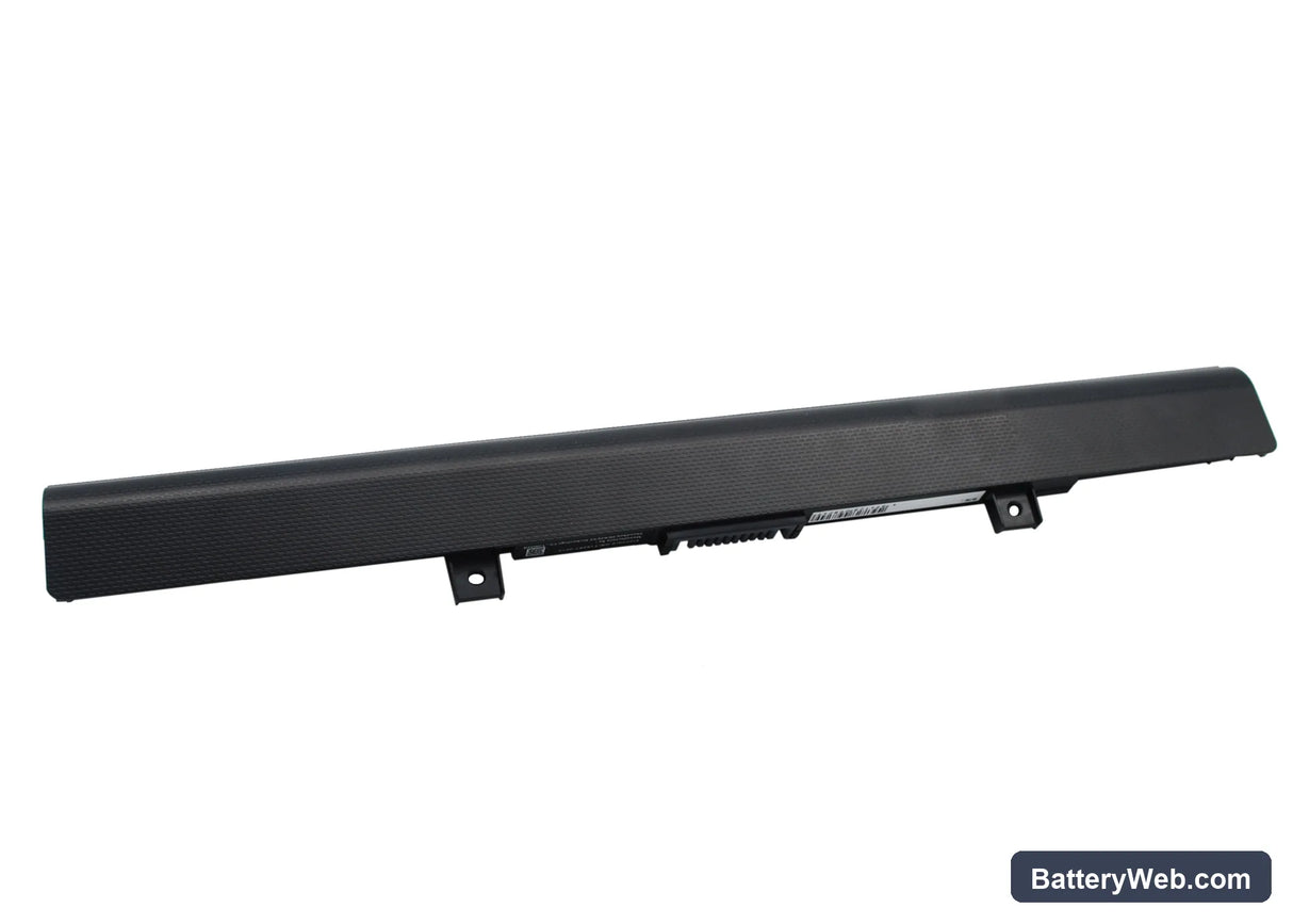 Toshiba Satellite C50 Replacement Battery, 14.8V, 2200mAh, Li-ion 4