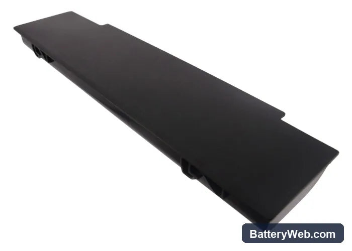 Toshiba Dynabook Qosmio T750 Replacement Battery, 10.8V, 4400mAh, Li-ion 3