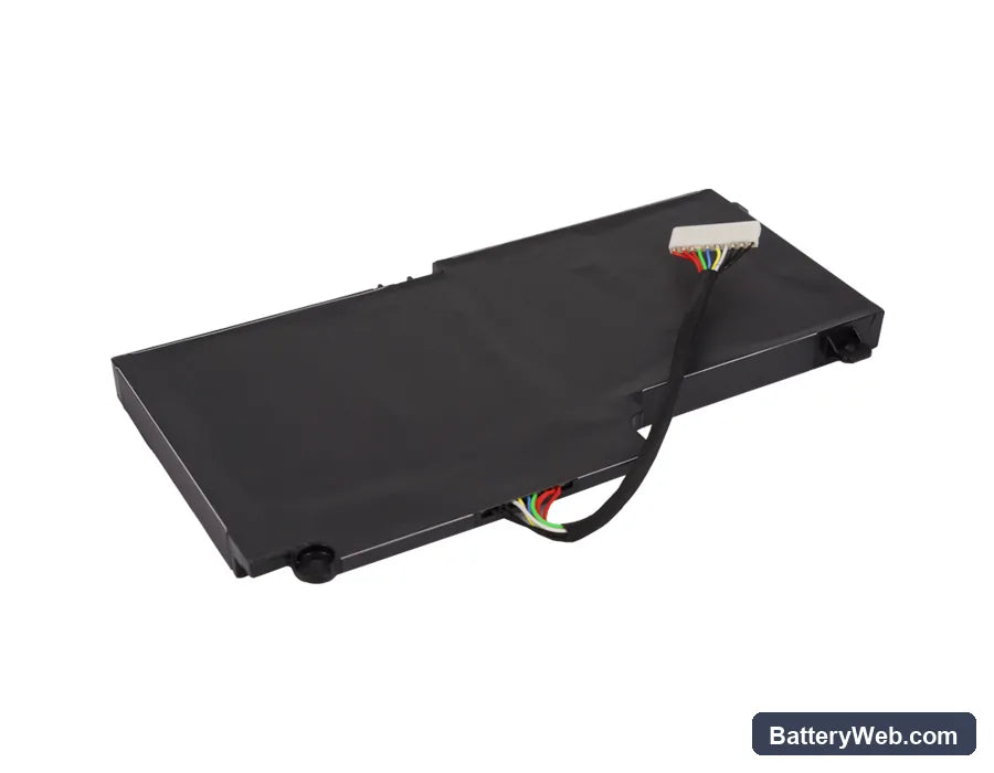Toshiba Satellite S55t Replacement Battery, 14.4V, 2830mAh, Li-ion 4