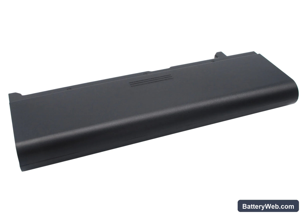 Toshiba Satellite A80-116 Replacement Battery, 10.8V, 6600mAh, Li-ion 5