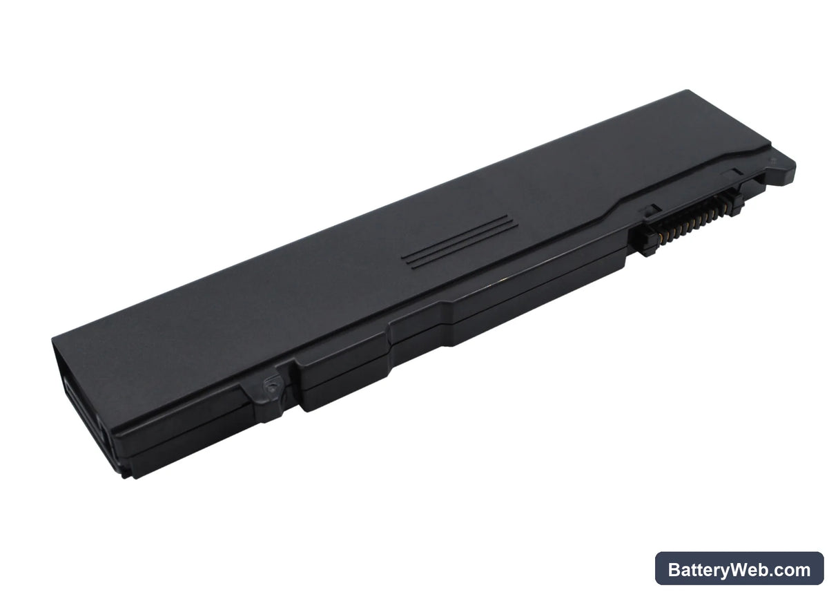 Toshiba Tecra A3X-165 Replacement Battery, 10.8V, 4400mAh, Li-ion 4