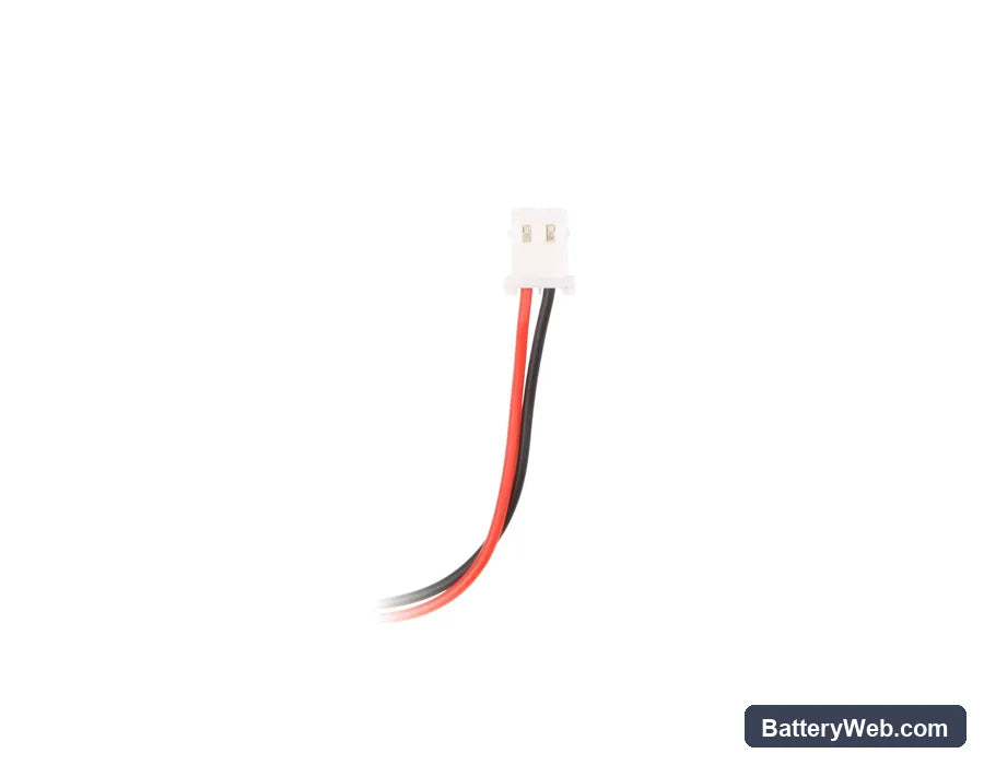 Topcon Hiper Pro Replacement Battery, 7.4V, 4400mAh, Li-ion 6