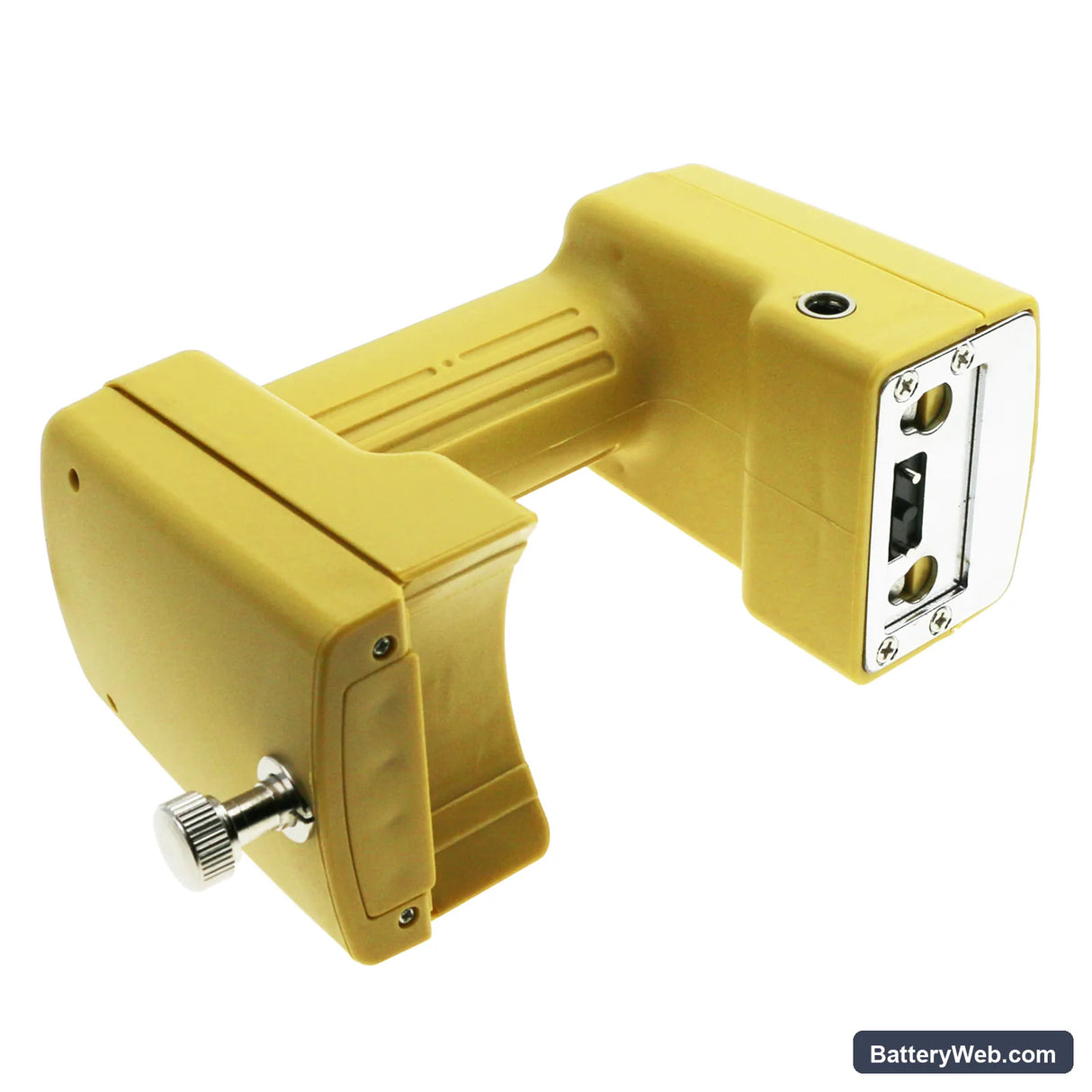 Topcon GTS-3 Replacement Battery, 7.2V, 2700mAh, Ni-MH 4