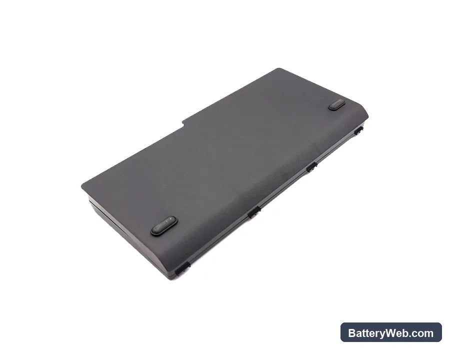 Toshiba Dynabook Qosmio GXW/70LW Replacement Battery, 10.8V, 4400mAh, Li-ion 4