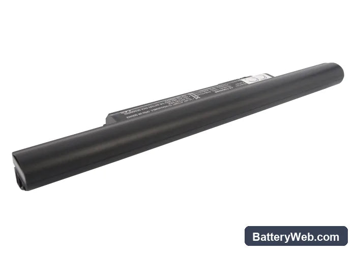 Toshiba Dynabook R751 Replacement Battery, 11.1V, 4400mAh, Li-ion 2
