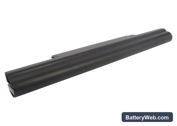 Toshiba Dynabook R751 Replacement Battery, 11.1V, 4400mAh, Li-ion 4