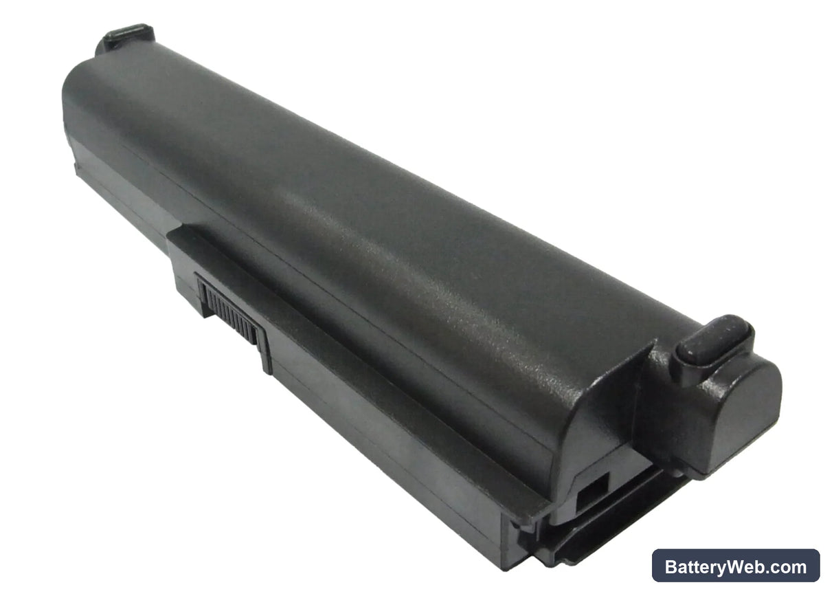 Toshiba Satellite L312 Replacement Battery, 10.8V, 8800mAh, Li-ion 3