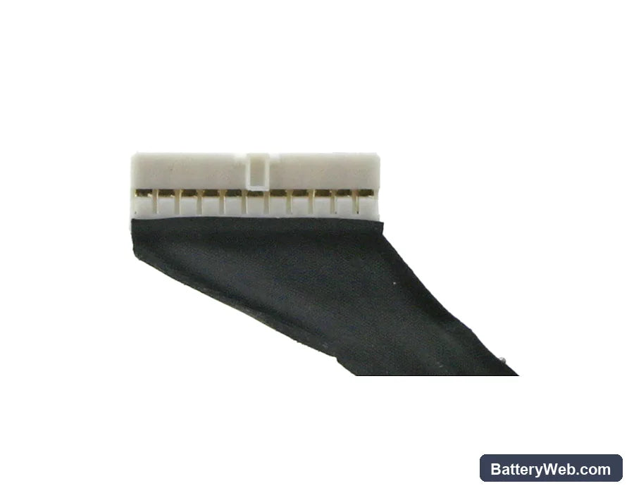 Toshiba Satellite U925t Replacement Battery, 11.1V, 3200mAh, Li-Polymer 4