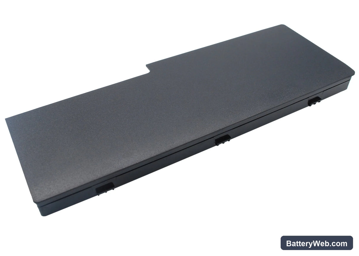 Toshiba Satellite P200-1CB Replacement Battery, 10.8V, 4400mAh, Li-ion 4