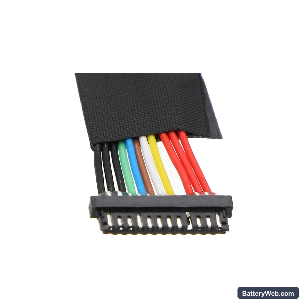 Toshiba Portege X20W Replacement Battery, 11.4V, 3650mAh, Li-Polymer 5