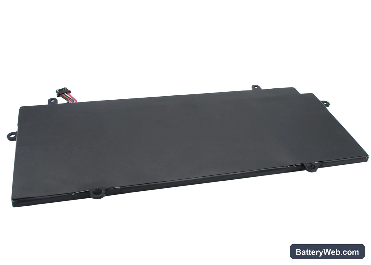 Toshiba Portege Z30 Replacement Battery, 14.8V, 3350mAh, Li-Polymer 4