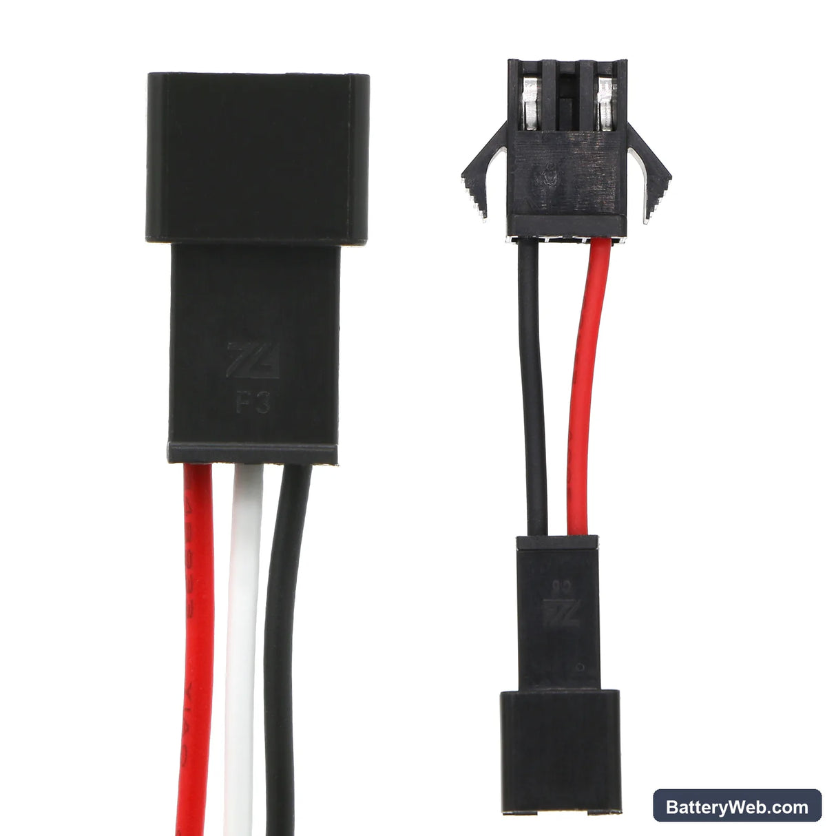 Tivoli Audio PAL MA-1 Replacement Battery, 7.2V, 2000mAh, Ni-MH 4