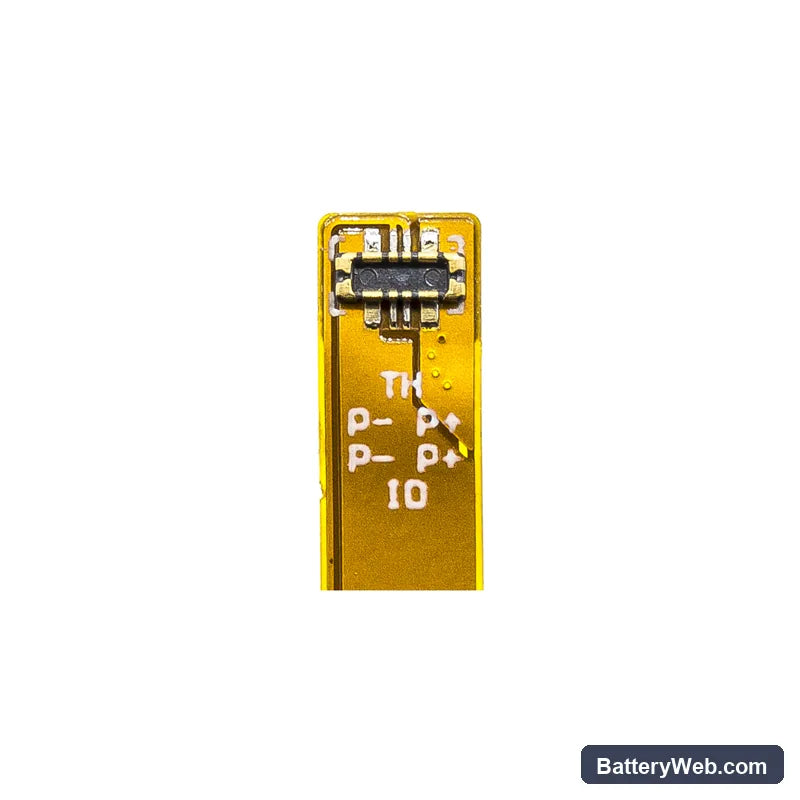 TP-Link Neffos X1 Replacement Battery, 3.85V, 2150mAh, Li-Polymer 4