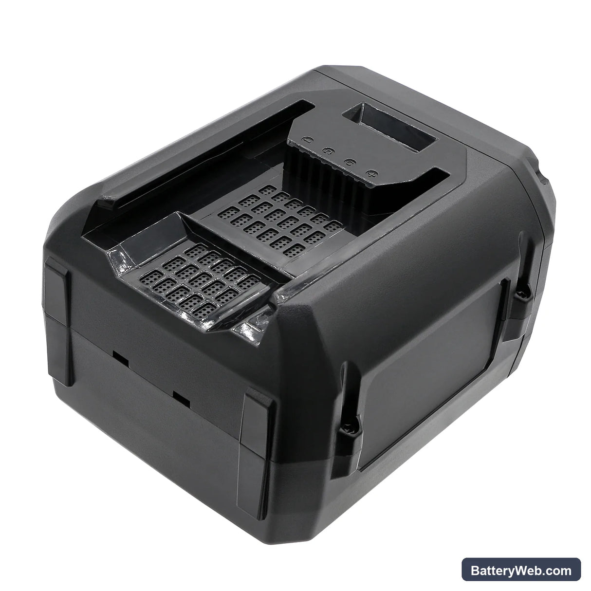 TORO Flex Force Power L135 Replacement Battery, 60V, 5000mAh, Li-ion 3