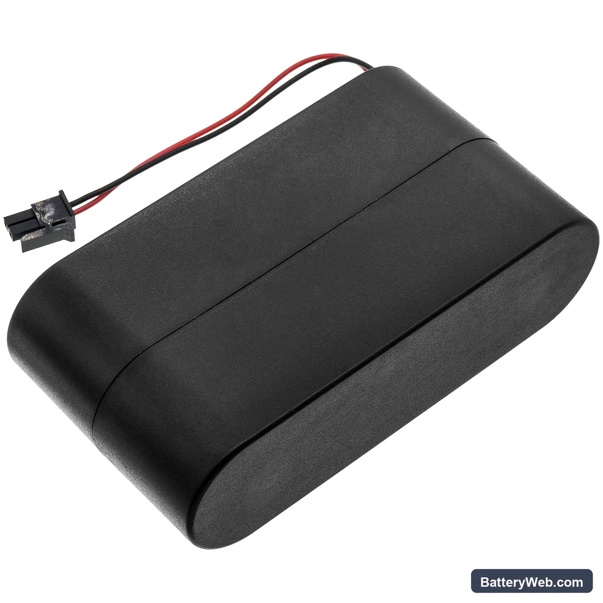 Trilogy DL6100 Replacement Battery, 6V, 5000mAh, Alkaline 2