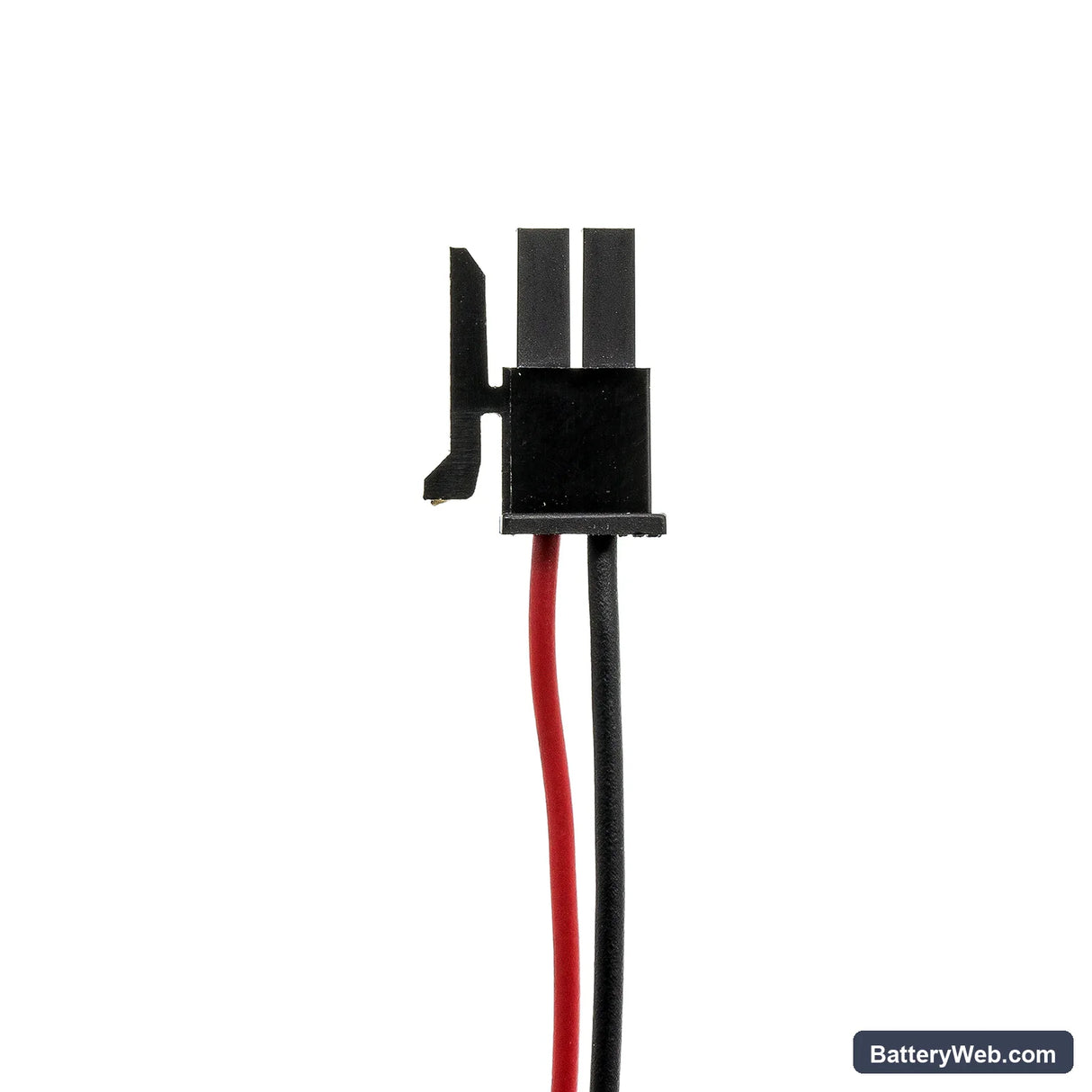 Trilogy DL6100 Replacement Battery, 6V, 5000mAh, Alkaline 4