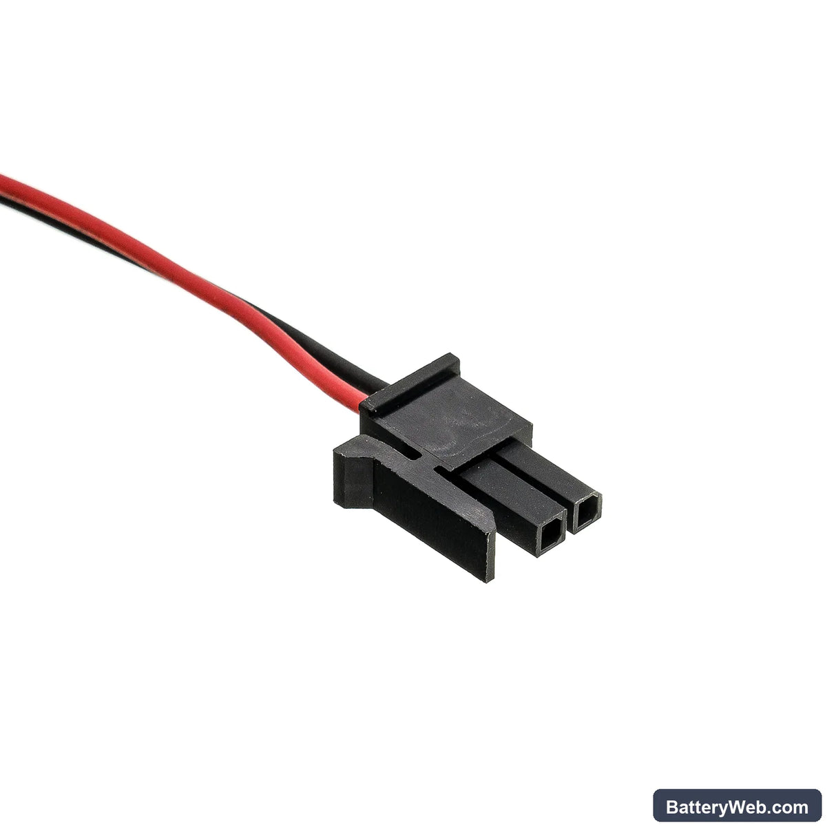 Trilogy DL6100 Replacement Battery, 6V, 5000mAh, Alkaline 5