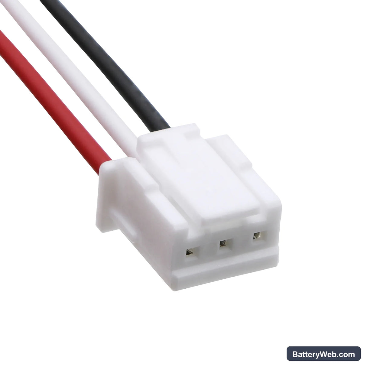 TRIDONIC 28002317 Replacement Battery, 3.2V, 7200mAh, LiFePO4 5