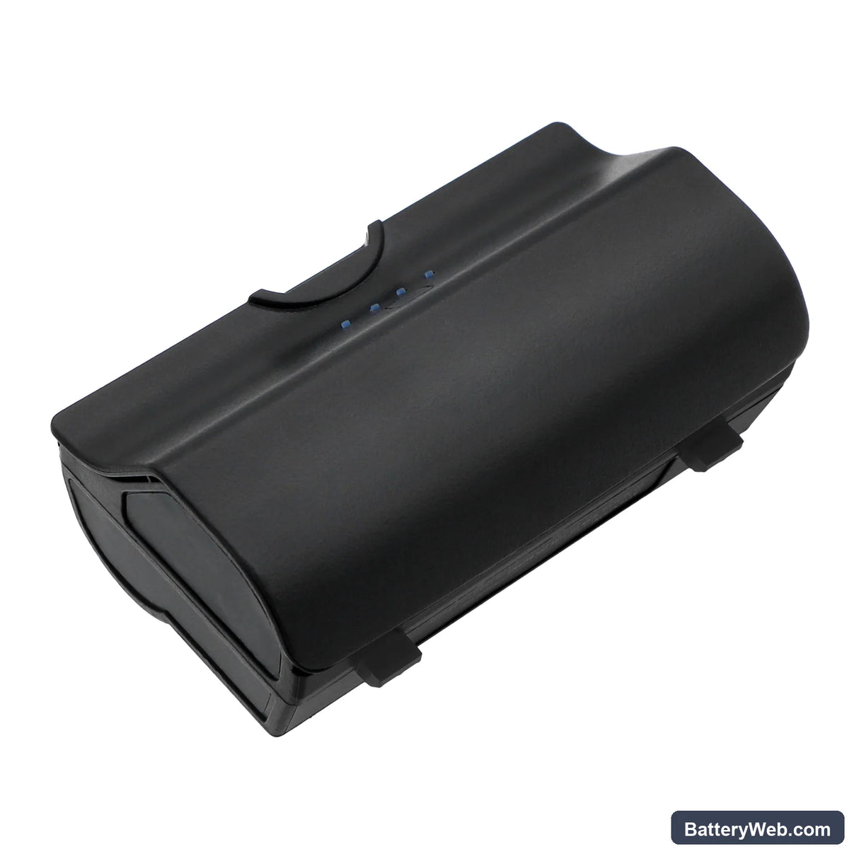 Spectra TSC7 Replacement Battery, 7.4V, 3100mAh, Li-ion 4