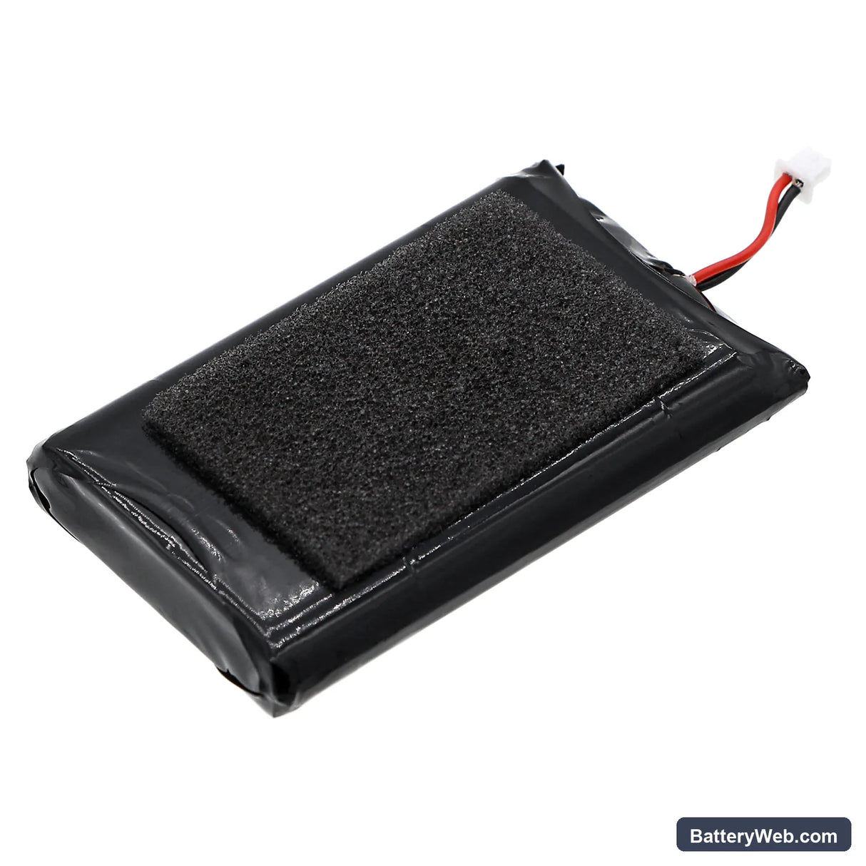 Retevis RB48 Replacement Battery, 3.7V, 2400mAh, Li-Polymer 3