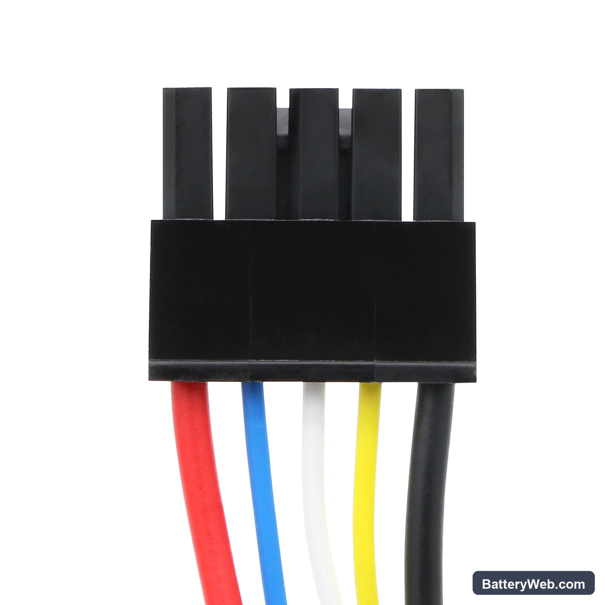 Thuraya 9103 Replacement Battery, 7.4V, 7800mAh, Li-ion 4