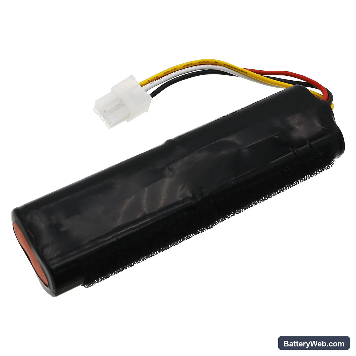 Toshiba Ultrasonic SSH-880CV Replacement Battery, 4.8V, 4500mAh, Ni-MH 3